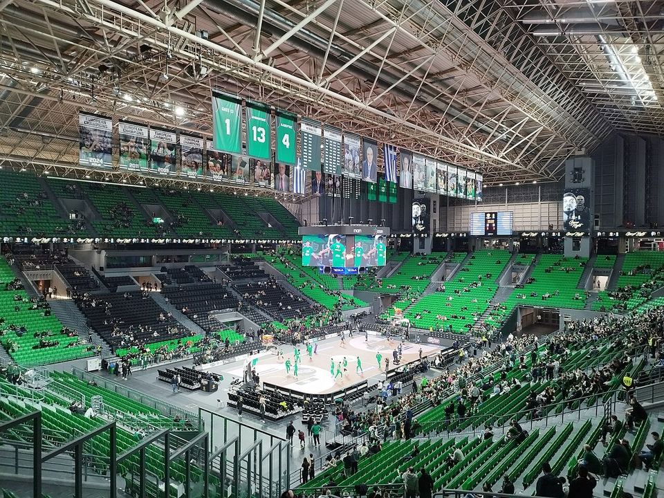 NBA买球网站 · 绿茵